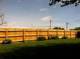 What Is the Secret Behind Our Unbeatable Fence Durability?