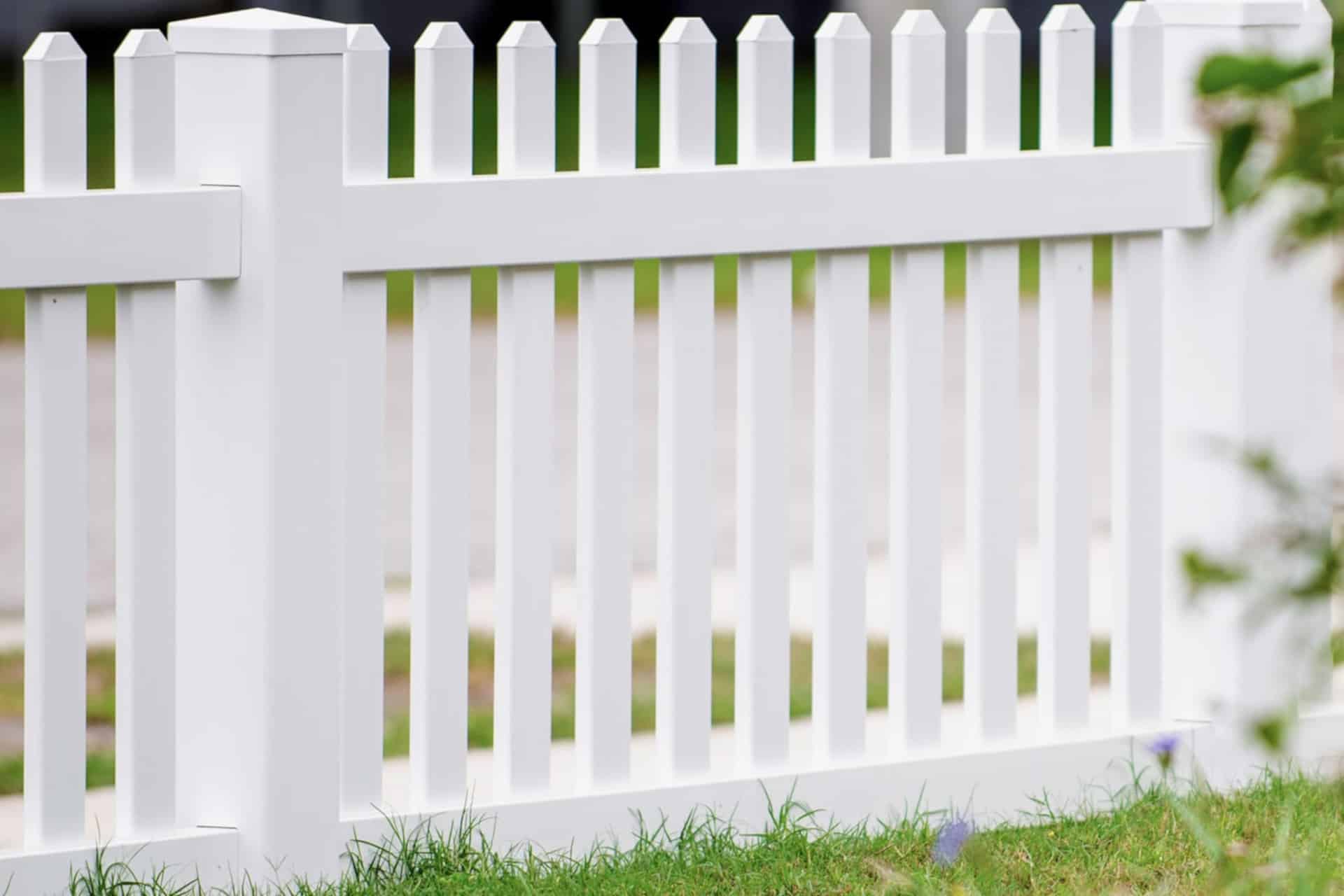 Custom Fence Solutions Offered by Joliet, IL Fence Companies