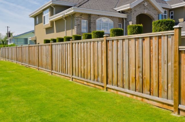 Benefits of Hiring a Professional Fence Company