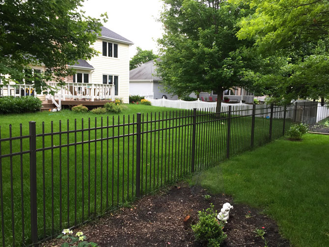 Different Types of Fences and Their Uses